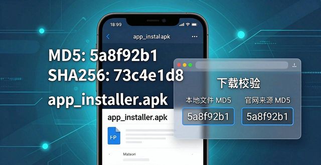 安卓用户安全下载ImToken 1.0_ImToken 1.0 安卓版官网安全下载:安装包校验方法_ImToken 1.0安装包校验方法