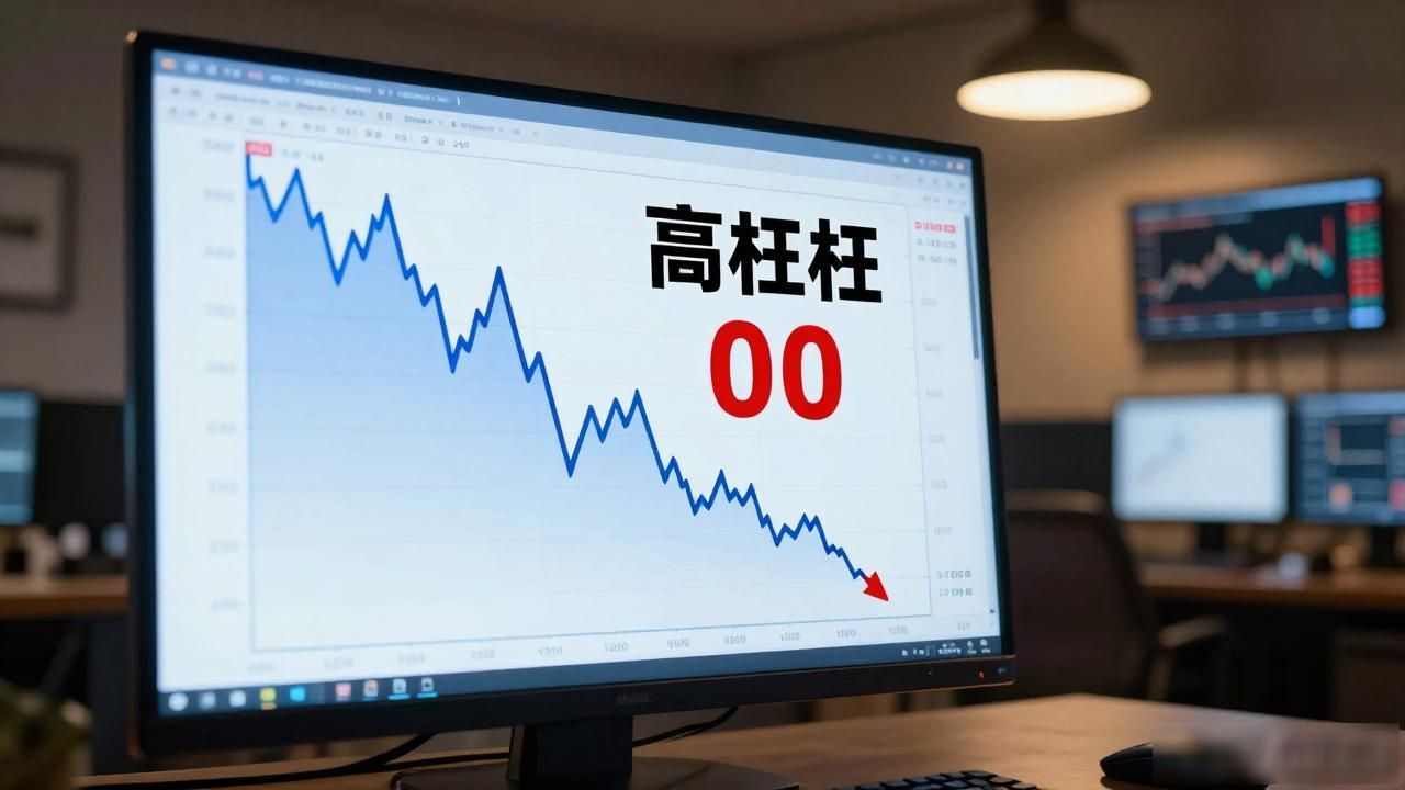 数字货币风险控制_数字货币输钱快吗_高杠杆交易爆仓