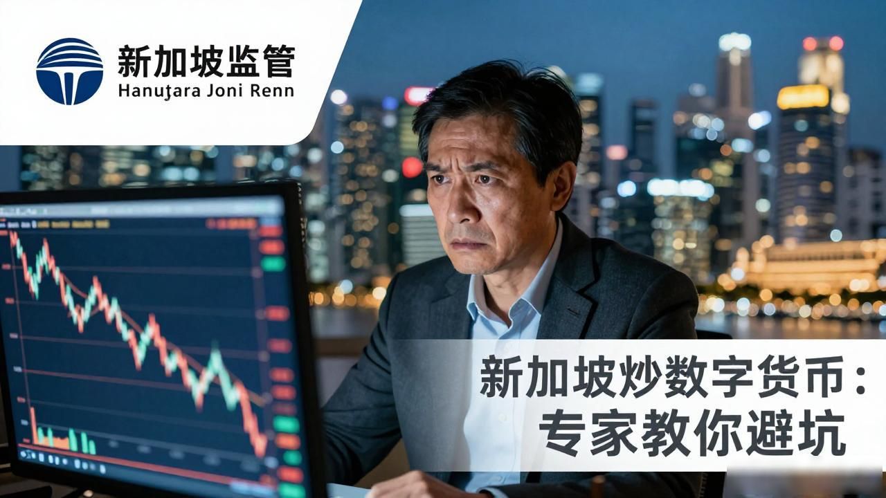 新加坡数字货币投资指南_新加坡持牌交易所选择_新加坡数字货币能炒么
